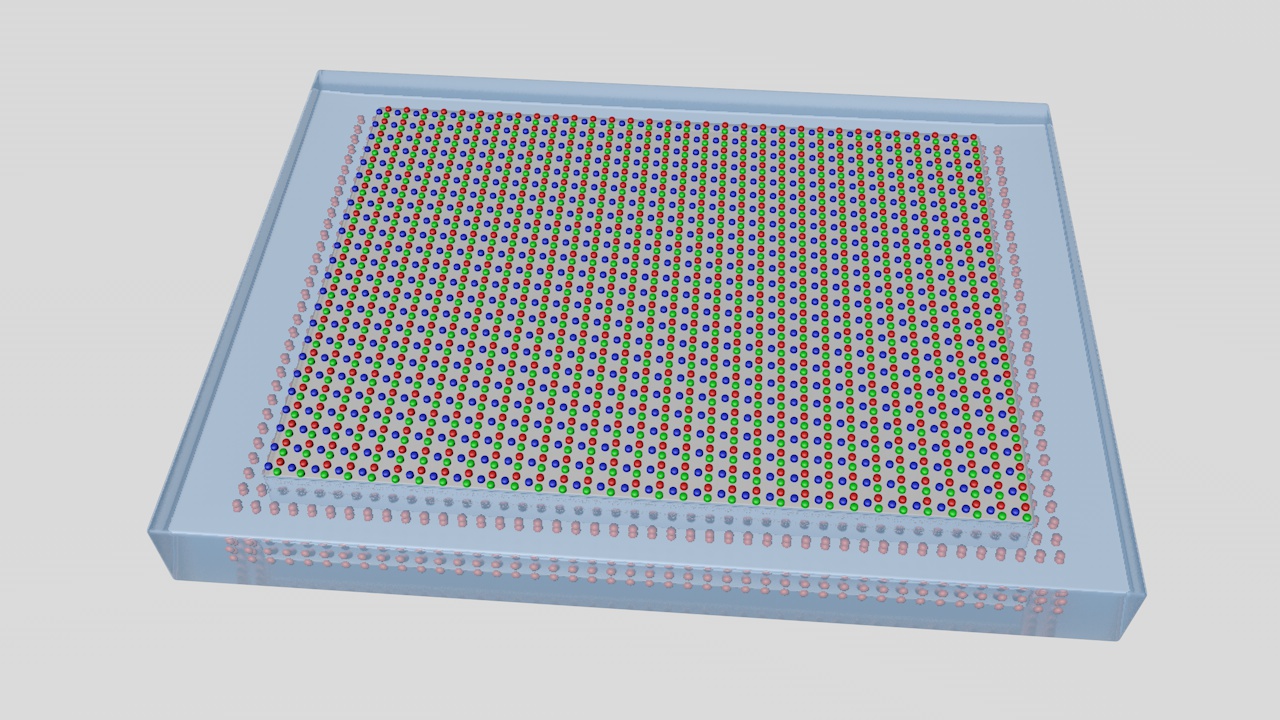 泛亚电竞微2023年度专利——一种半导体封装方法说明书