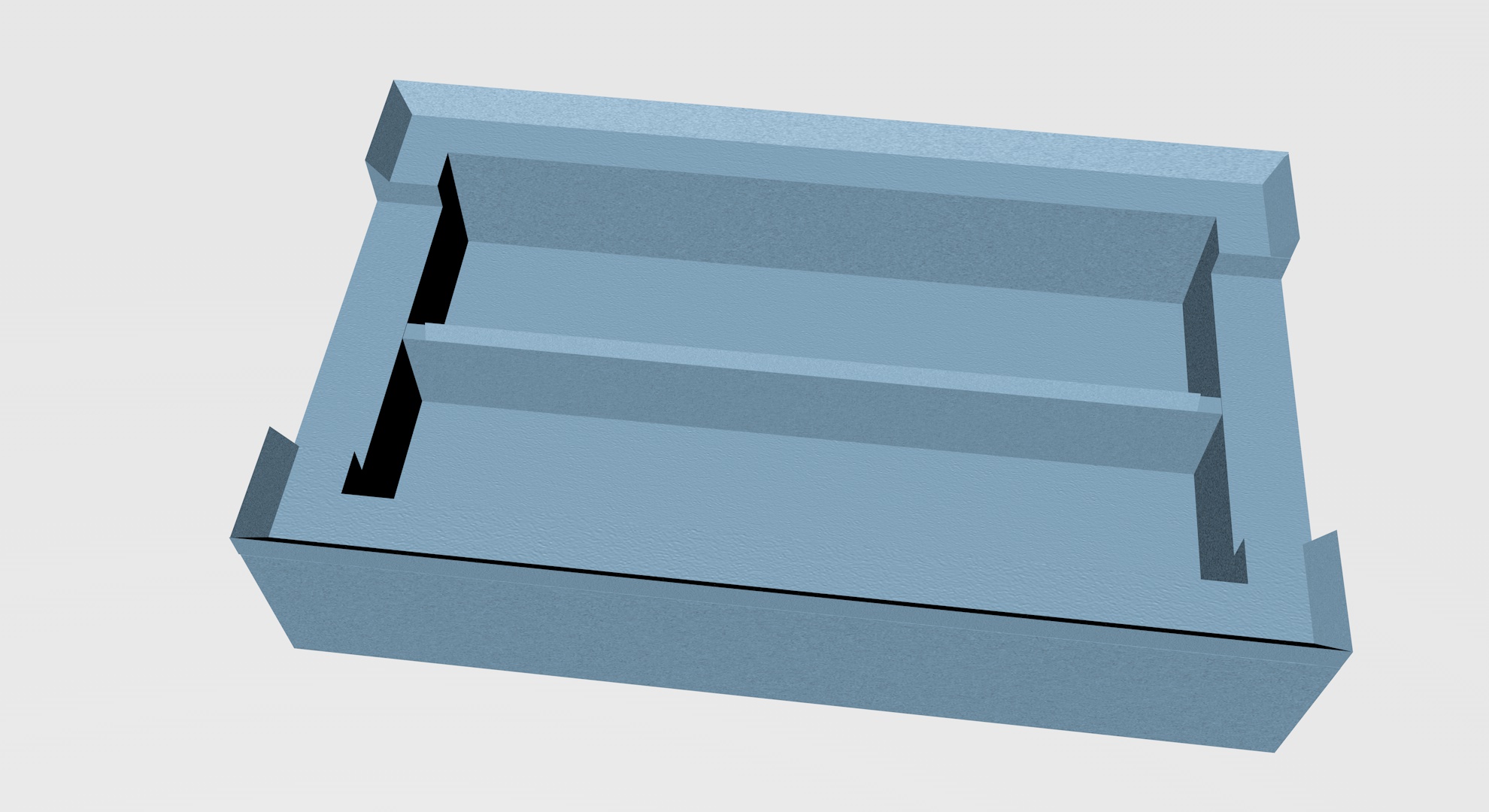 泛亚电竞微2023年度专利——一种倒料治具